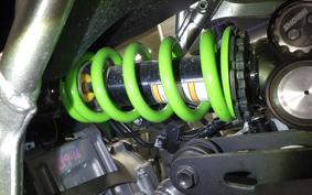 KAWASAKI ZX-4RR 2023 ZX400P