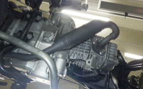 HONDA CROSS CUB 110 2014 JA45