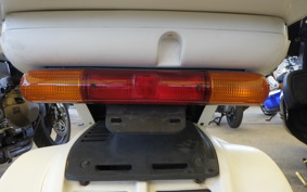 HONDA GYRO CANOPY TA03