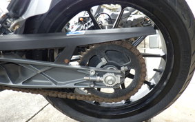 KTM 200 DUKE