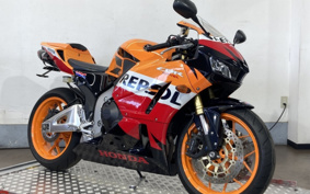 HONDA CBR600RR 2014 PC40