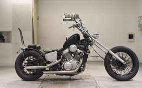 HONDA STEED 400 1996 NC26