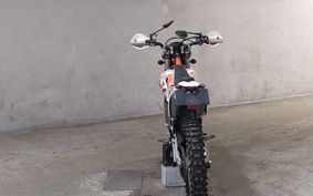 KTM FREERAIDO350 FRA40