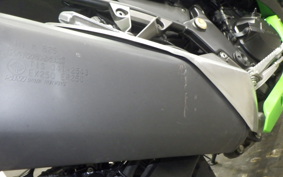 KAWASAKI NINJA 250 EX250L