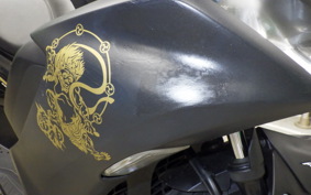 YAMAHA AERO X 155 2023
