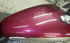 YAMAHA VIRAGO 125 2003 4RF