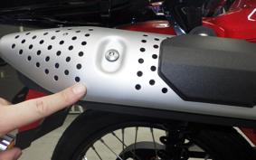 HONDA CT125-2