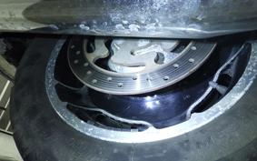 HARLEY FLHX 1580 2010