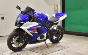 SUZUKI GSX-R1000 2007
