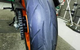 KTM 390 DUKE 2018