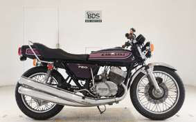 KAWASAKI 750SS 2006 H2F