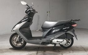 SUZUKI ADDRESS V125 DT11A