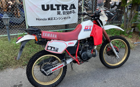 YAMAHA DT200 R 37F