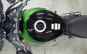 KAWASAKI Z900RS 2025 ZR900K