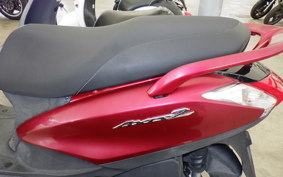YAMAHA AXIS 125 Z SED7J