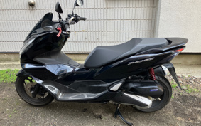 HONDA PCX 160 KF47