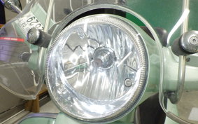 VESPA GT200L 2001