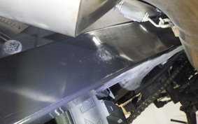 SUZUKI Vストローム250SX 2024 EL11L