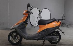 YAMAHA BJ SA24J