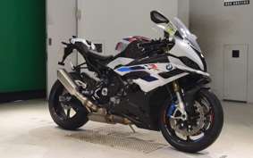 BMW S1000RR M DDC 2024