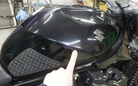 SUZUKI BANDIT 1200 A 2007 GV79A