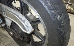YAMAHA XS250 SPECIAL 2010 4A8