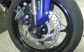 TRIUMPH TRIDENT 660 2026