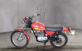 HONDA XE50 CE50