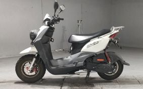 YAMAHA BWS50 SA44J