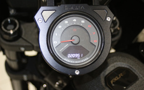 HARLEY FXLRS 2022 YWZ