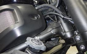 YAMAHA XSR700 2022 RM41J
