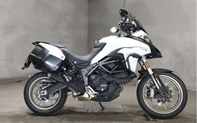 DUCATI MULTISTRADA 950 2017 ..