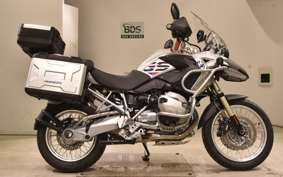 BMW R1200GS 2012