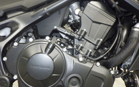 HONDA CB750 HORNET 2025 RH24