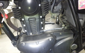KAWASAKI 250TR 2017 BJ250F