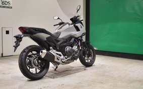 HONDA NC750X DCT 2026 RH23