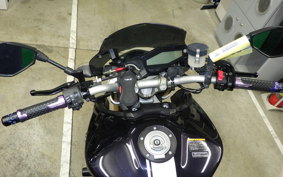 YAMAHA MT-09 A 2014 RN34J
