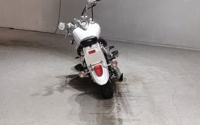YAMAHA DRAGSTAR 400 CLASSIC 2005 VH01J