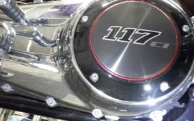 HARLEY FLHTKSE 1920CVO 2019