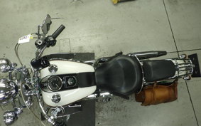 HARLEY FLSTN 1580 2011