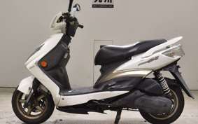 YAMAHA CYGNUS 125 X