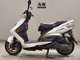 Фото Yamaha CYGNUS 125 X с японского аукциона
