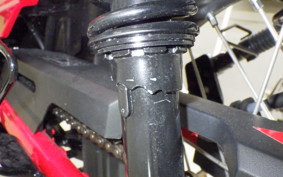 HONDA CT125-2 2023 JA65