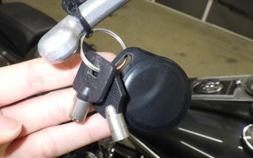 HARLEY FLSTSC 1450 2004