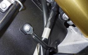 SUZUKI GSX-R750 2015