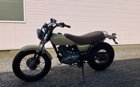 SUZUKI VANVAN 200 NH41A
