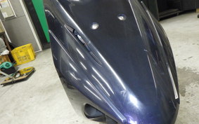 SUZUKI ADDRESS V50 Gen.2 CA42A
