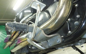 HONDA VT400S 2013 NC46