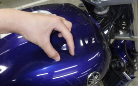 YAMAHA XJR1300 Gen.2 2008 RP17J