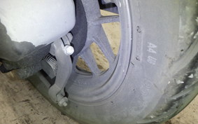 HONDA ﾀﾞﾝｸ AF74